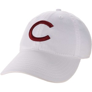 League Legacy EZA Relaxed Twill Hat