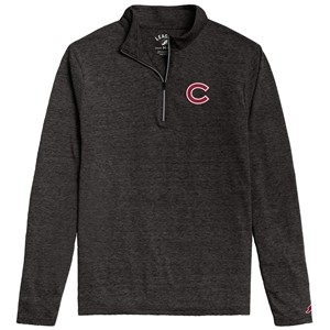 League Reclaim Light Weight Quarter Zip