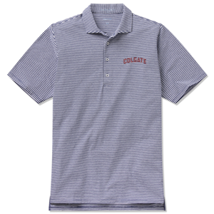 B. Draddy Gibson Polo