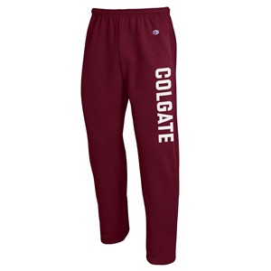 Champion Open Bottom Sweatpant