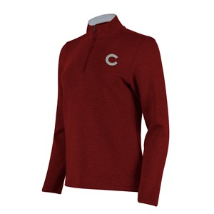 The Spring Women's 1/4 Zip