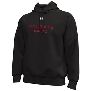 Under Armour Icon Football Fleece Hood