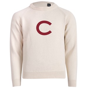 1819 Collection Varsity Sweater