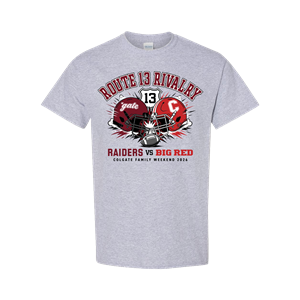 2026 Family Weekend Tee
